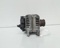 Alternator 140A Bosch, cod 06F903023F, Vw Golf 5 (1K1) 1.9 TDI, BKC (idi:663200)