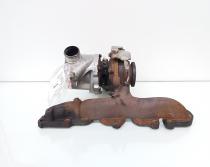 Turbosuflanta, cod 04L253016H, VW Golf 7 (5G), 1.6 TDI, CLH (id:662799)