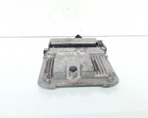 Calculator motor ECU, cod 03C907309A, 0261S05728, Vw Golf 6 Cabriolet (517) 1,4 TSI, CAX (idi:663163)