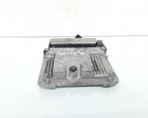 Calculator motor ECU, cod 03C907309A, 0261S05728, Vw Scirocco (137) 1,4 TSI, CAX (idi:663163)