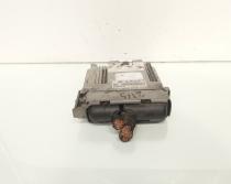Calculator motor ECU, cod 03L906022HS, 0281015333, Vw Golf 6 Variant (AJ5) 2,0 TDI, CBD (idi:663154)