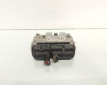 Calculator motor ECU, cod 03C906022AQ, 0261S04396, Skoda Yeti (5L) 1,4 TSI, CAX (idi:663145)