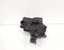 Vas filtru epurator, cod 9671271480, Ford Kuga I, 2.0 TDCI, UFDA (id:663667)