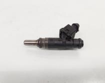 Injector, cod 7506158, Bmw 1 (E81, E87) 1.6 benz, N45B16AB (id:663757)