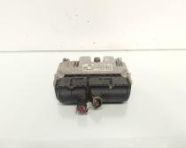 Calculator motor ECU, cod 03C906022AQ, 0261S04396, Audi A3 Sportback (8PA) 1,4 TSI, CAX (idi:663145)
