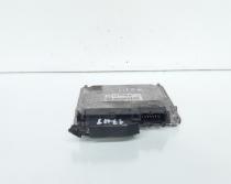 Calculator motor ECU Siemens, cod 03D906023, Skoda Fabia 1 Praktik, 1,2 benz, BMD (idi:663164)