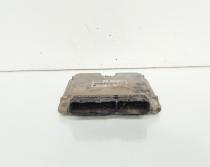 Calculator motor ECU, cod 24467018, 0281010859, Opel Astra H Combi, 1,7 CDTI, Z17DTL (idi:663144)