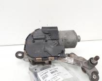 Motoras stergator stanga fata, cod 6M21-17508-AB, Ford S-Max 1 (id:663175)