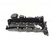 Capac culbutori, cod 1112-7797613, Bmw 5 (E60) 2.0 diesel, N47D20A (idi:663600)