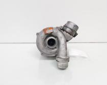 Turbosuflanta, cod 54399700070, Renault Modus, 1.5 DCI, K9K764 (idi:663657)