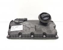 Capac culbutori, cod 038103469AD, Vw Jetta 3 (1K2) 1.9 TDI, BLS (idi:663054)