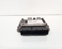 Calculator motor ECU, cod GM96950947, 0281015569, Opel Antara 2.0 CDTI, Z20S1 (id:663805)