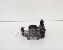 Clapeta acceleratie, Toyota Rav 4 II (CLA2, XA2, ZCA2, ACA2) 2.2D4D4WD, 2AD-FHV (id:663752)
