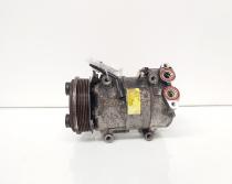 Compresor clima, Ford C-Max, 1.6 TDCI, G8DA (id:663727)
