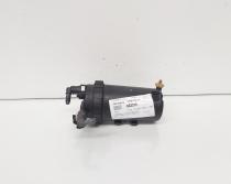 Carcasa filtru combustibil, cod 4M5Q-9155-AB, Ford Focus 2 Combi (DA) 1.8 TDCI, KKDA (id:663315)