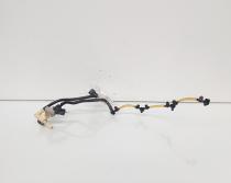 Rampa retur injectoare, Renault Megane 3 Combi, 1.9 DCI, F9Q870 (id:664085)