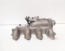 Galerie admisie cu egr, cod 4M5Q-9424-CC, Ford Focus 2 (DA), 1.8 TDCI, KKDA (id:663308)