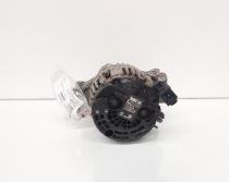 Alternator 110A Bosch, cod 7532964-05, Bmw 1 (E81, E87) 1.6 benz, N45B16AB (id:663829)