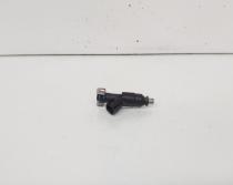 Injector, cod 1S7G-GA, 0280156154, Ford Focus 2 (DA) 1.8 benz, QQDB (id:663306)
