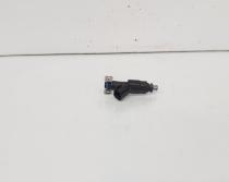 Injector, cod 1S7G-GA, 0280156154, Ford Focus 2 (DA) 1.8 benz, QQDB (id:663305)