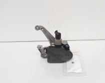 Motoras galerie admisie, cod GM55205127, Opel Astra H Sedan, 1.9 CDTI, Z19DTH (idi:663986)