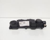 Capac culbutori, cod 9660281080, Peugeot 207 SW, 1.6 HDI, 9HV (idi:662875)