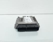 Calculator motor ECU, cod 55585024, 0281018769, Opel Astra J 2.0 CDTI, A20DTH (id:664272)