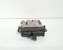 Calculator motor ECU, cod 03G906021LG, 0281013276, Audi A3 (8P1), 2.0 TDI, BKD (id:664256)