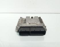 Calculator motor ECU, cod 55484519, 0281031157, Opel Corsa D 1.3 CDTI, A13DTC (id:664270)