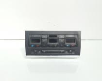 Display climatronic cu incalzire in scaune, cod 8E0820043AK, Audi A4 Avant (8ED, B7) (id:663530)