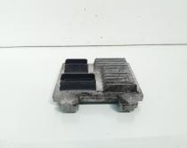 Calculator motor ECU, cod 12639891, Opel Astra J 1.4 benz, A14XER (id:664285)