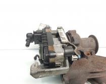 Actuator turbosuflanta, cod 6NW009660, Bmw X1 (E84), 2.0 diesel, N47D20C (id:663606)