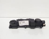 Capac culbutori, cod 9660281080, Ford Focus 2 Combi (DA), 1.6 TDCI, G8DB (idi:662875)