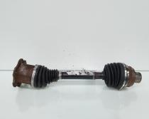 Planetara stanga fata, Audi A4 (8K2, B8) 2.0 TDI, CAG, 6 vit man (id:663957)