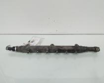 Rampa injectoare cu senzor, cod 30622085, 0445215015, Volvo S60, 2.4 D, D5244T (id:663914)
