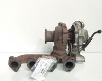Turbosuflanta, cod 7810189, Bmw 1 Coupe (E82), 2.0 diesel, N47D20C (idi:663605)
