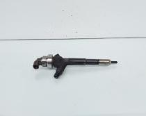 Injector, cod 8973762703, Opel Astra J, 1.7 CDTI, A17DTR (id:664384)