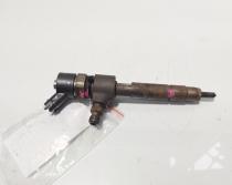 Injector, cod 0445110276, Opel Zafira B (A05), 1.9 CDTI, Z19DT (id:664395)