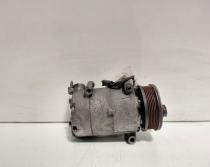 Compresor clima, cod AV61-19D629-DC, Ford S-Max 1, 2.0 TDCI, QXWA (id:664173)