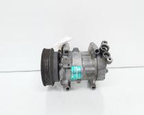 Compresor clima Sanden, cod 8200315744, Renault Clio 2 Coupe, 1.5 DCI, K9K (id:664147)