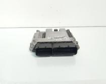 Calculator motor ECU, cod GM55576906, 0281017105, Opel Insignia A Combi, 2.0 CDTI, A20DTH (idi:664257)