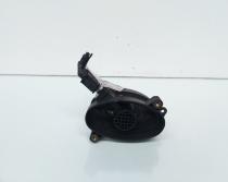 Debimetru aer, cod 77887440, 0928400504, Bmw 3 Coupe (E46), 2.0 diesel, 204D4 (idi:664144)