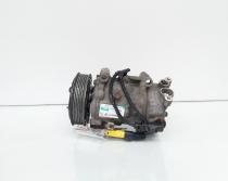 Compresor clima, cod 9678656080, Citroen DS3 1.4 HDI, 8H01 (id:664152)