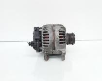 Alternator 140A Bosch, cod 06F903023F, Audi A3 (8P1) 1.6 benz, BGU (id:664151)