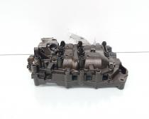 Pompa ulei, cod 03G115105C, Audi A6 Avant (4F5, C6) 2.0 TDI, CAH (idi:664075)