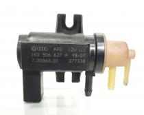 Supapa vacuum, cod 1K0906627A, Seat Leon (1P1) 2.0 TDI, BMM (idi:490367)