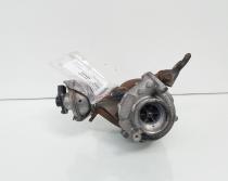 Turbosuflanta, cod 9682778680, Peugeot 508 SW, 2.0 HDI, RHR (idi:664333)