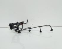 Rampa retur injector, Ford Focus C-Max, 1.8 TDCI, KKDB (idi:663439)
