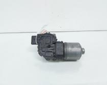 Motoras stergator fata, cod 8E1955119, Audi A4 (8EC, B7) (id:664113)