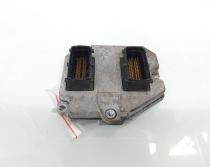 Calculator motor ECU Siemens, cod 55559272, Opel Astra H GTC, 1.8 benz, Z18XE (idi:664035)